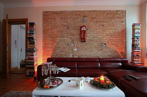 modern-living-room-with-brick-wall
